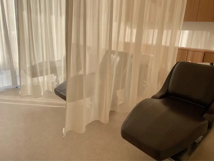 Amelieの内観・外観3