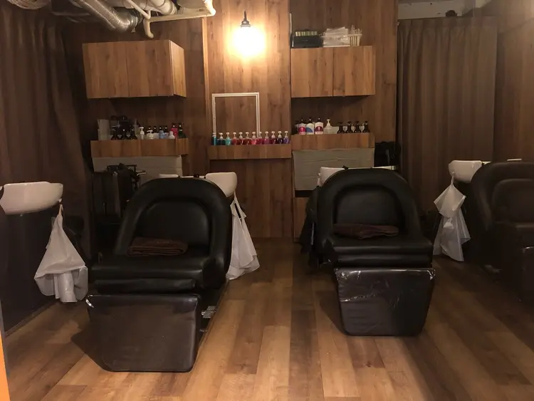 AVANCE.天王寺店の内観・外観2