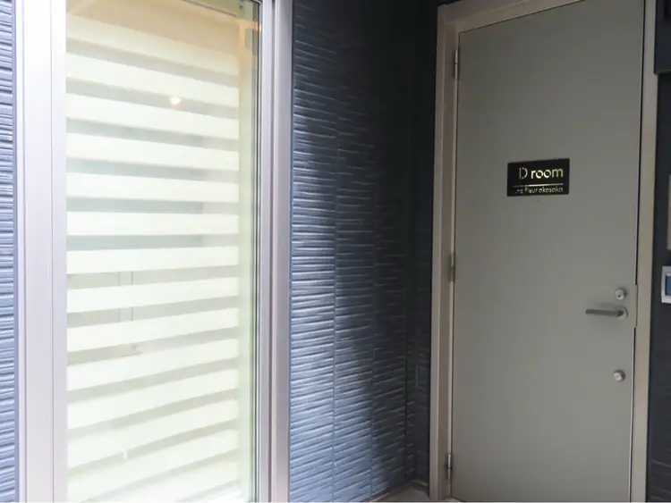 ラズフルール赤坂の内観・外観2