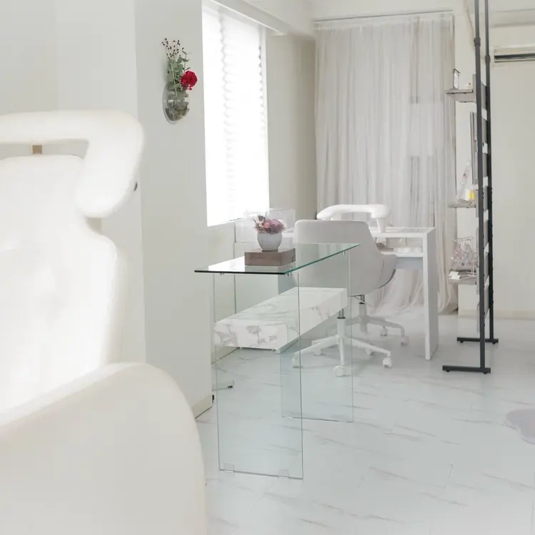 AREUMの内観・外観2