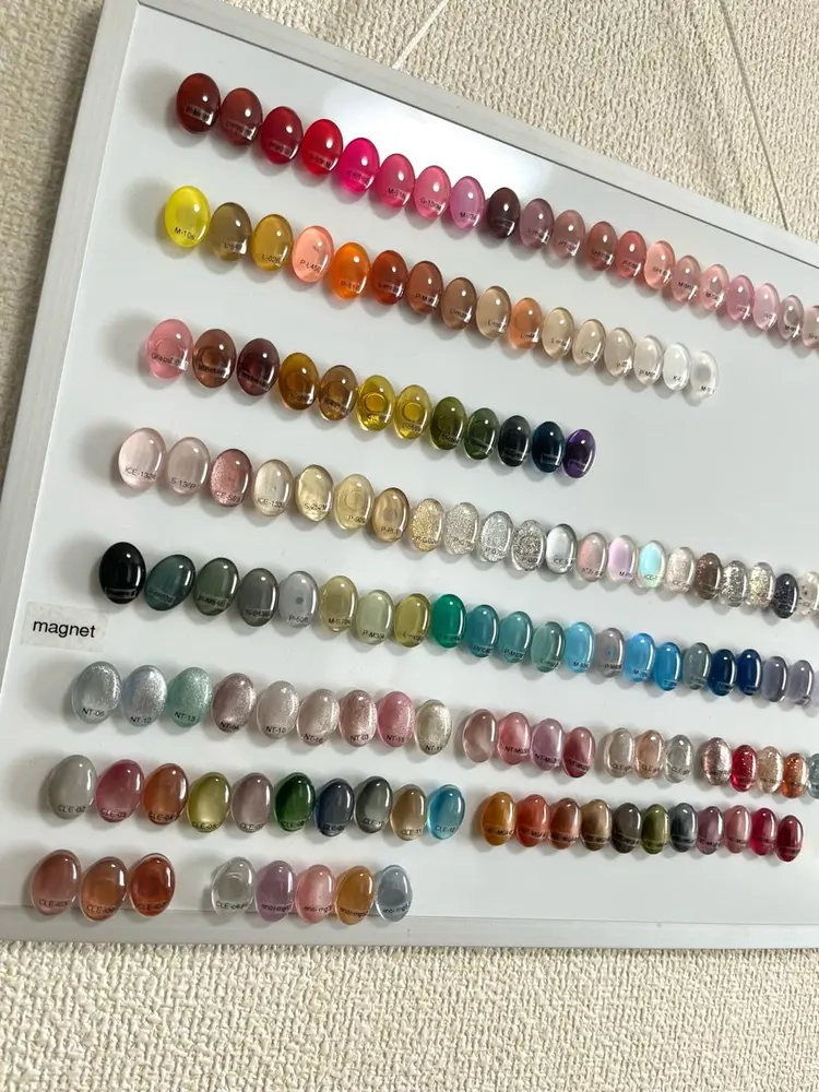 orin nailの内観・外観3