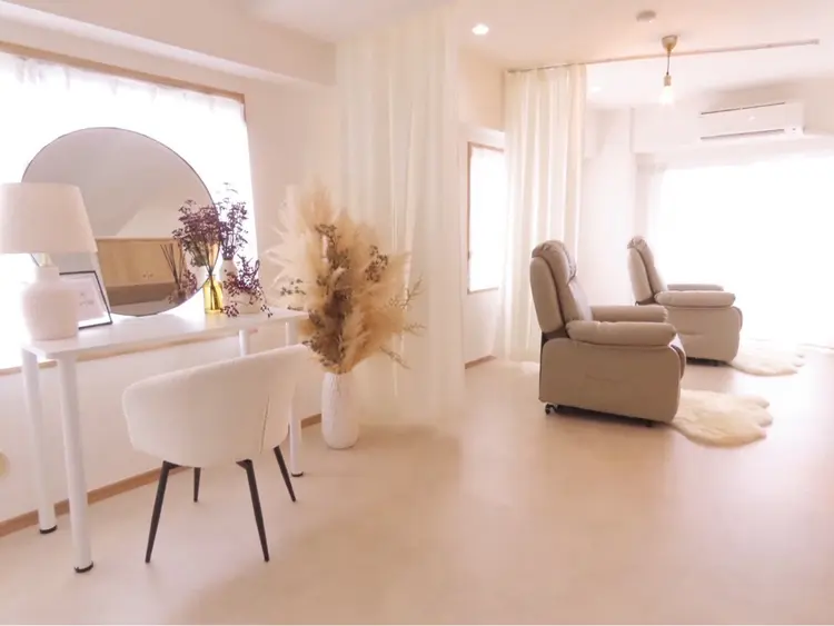 neorii恵比寿の内観・外観1