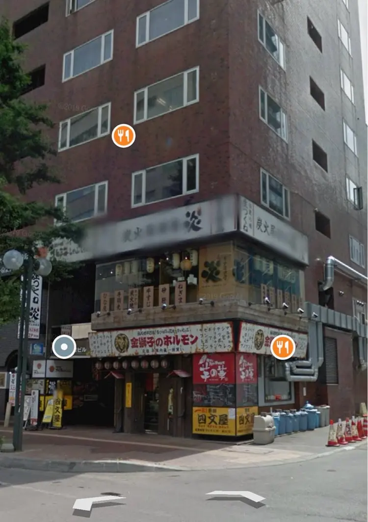 BROOK.の内観・外観3