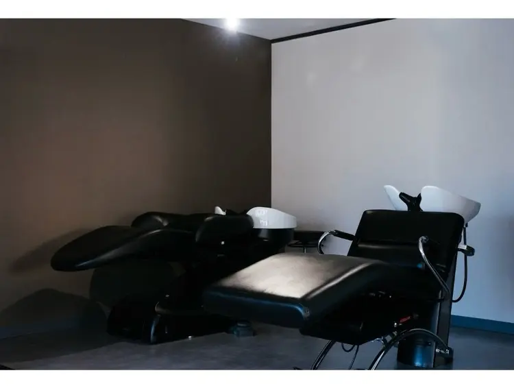 Mau-Linoの内観・外観2