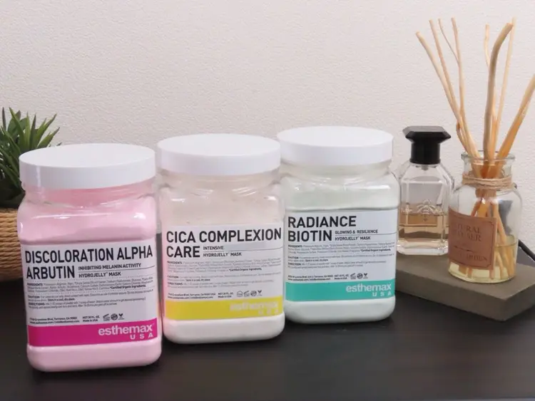 Am'soersの内観・外観2