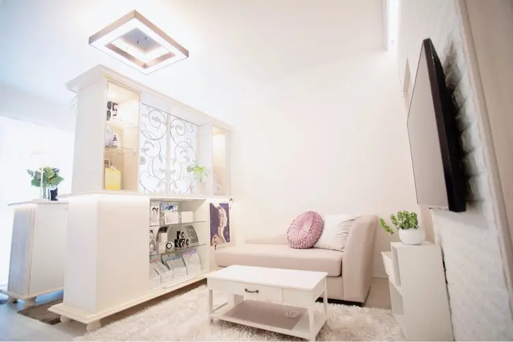 小顔矯正サロンAST【アスト】の内観・外観2