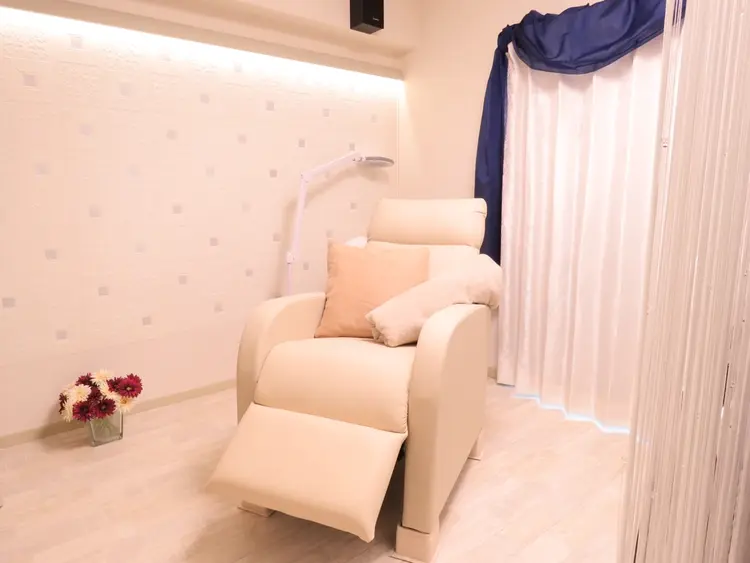 placidezの内観・外観1