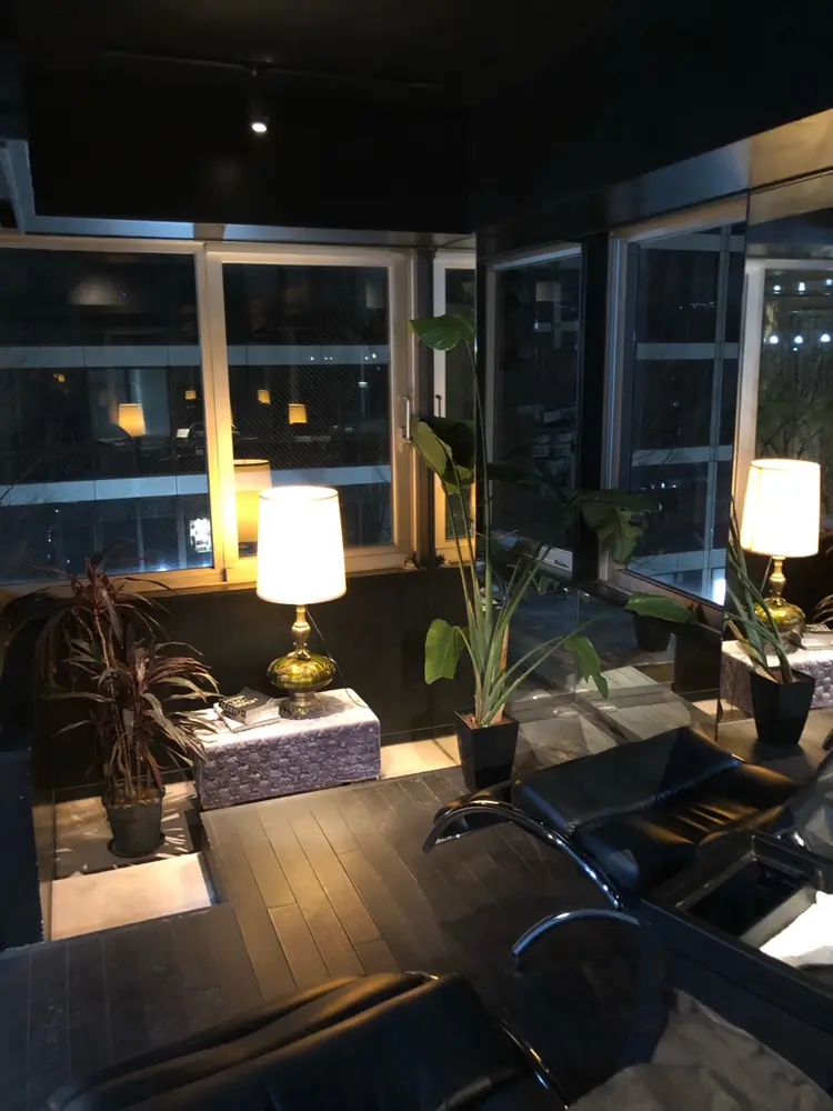 VERONIQUEの内観・外観2