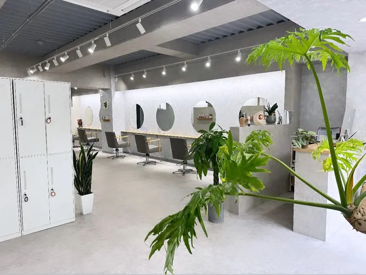 mele. by　Libelleの内観・外観2