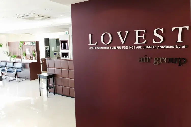 air青山の内観・外観1