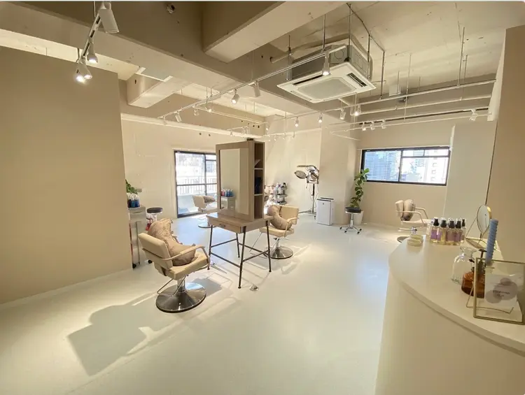 jupreyの内観・外観2