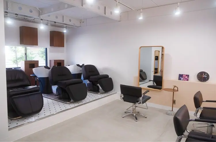 puuneの内観・外観1