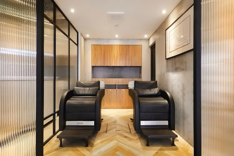 La fith hair Mimiの内観・外観3