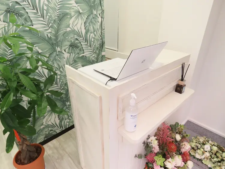 Beauty Salon NEPHRYの内観・外観3