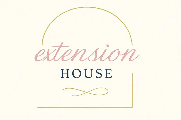Extension Houseの内観・外観3