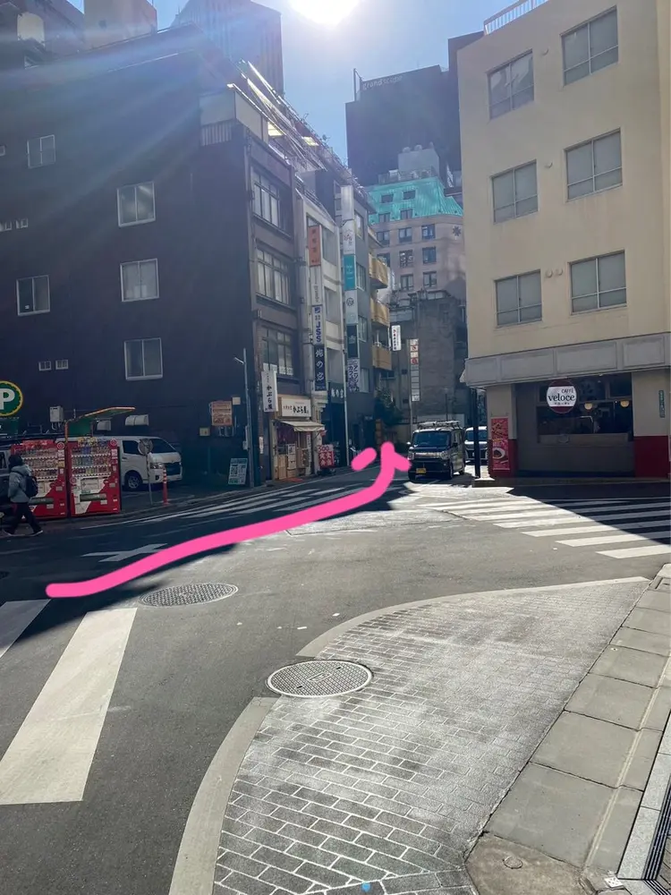 MAXmorisalonの内観・外観2