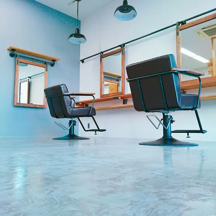 エクステ・マツエク専門店シュシュ四日市店の内観・外観3