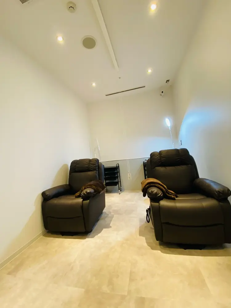 GO TODAYの内観・外観2