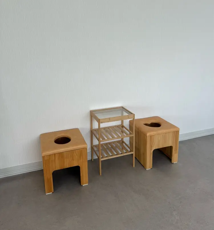 salon rilly🌿🫧の内観・外観2