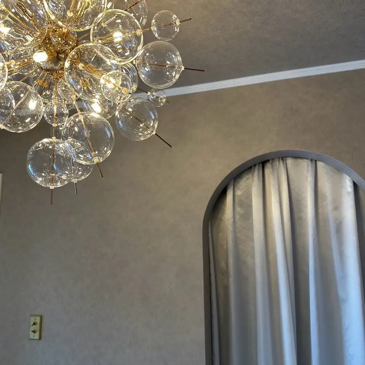 arの内観・外観2