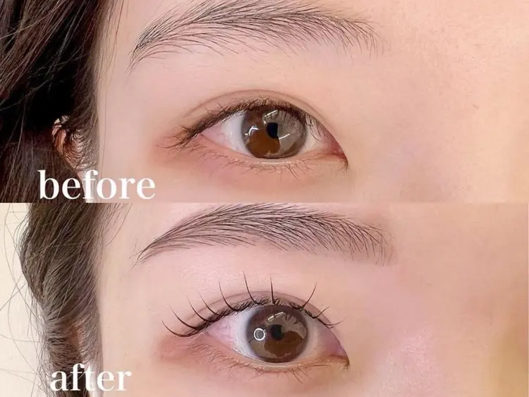 BROW+ 川崎店の内観・外観2