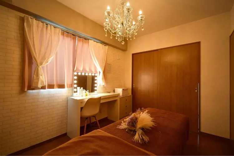 private salon EXCIAの内観・外観1