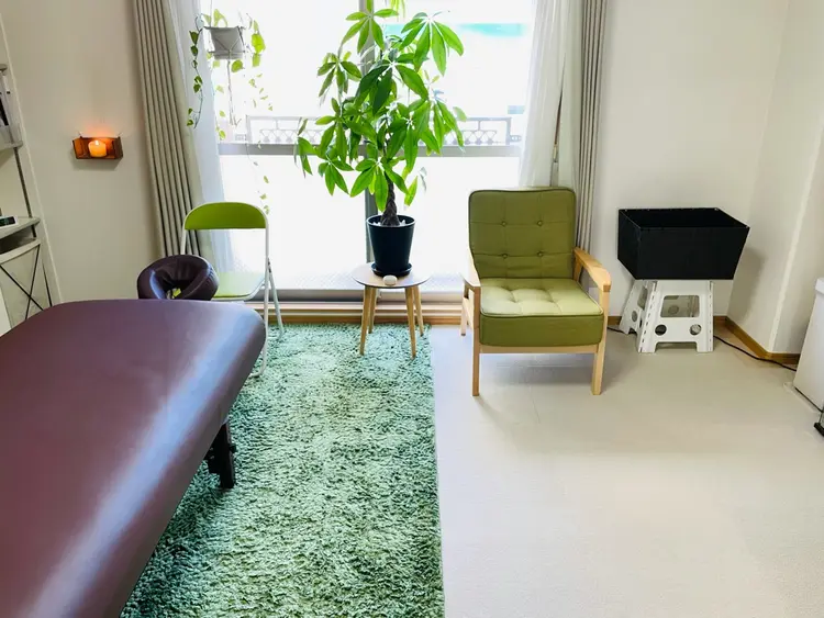 整体院幸あれの内観・外観2