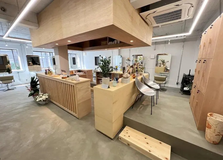 badoの内観・外観1