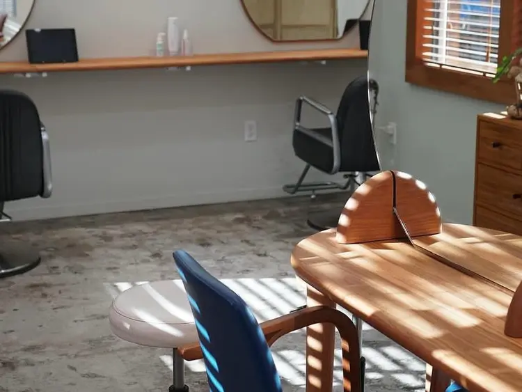 ENIEN MAKES 立川の内観・外観3