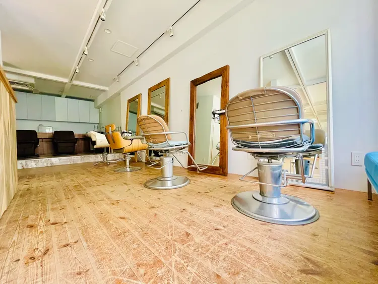 rosso santéの内観・外観1