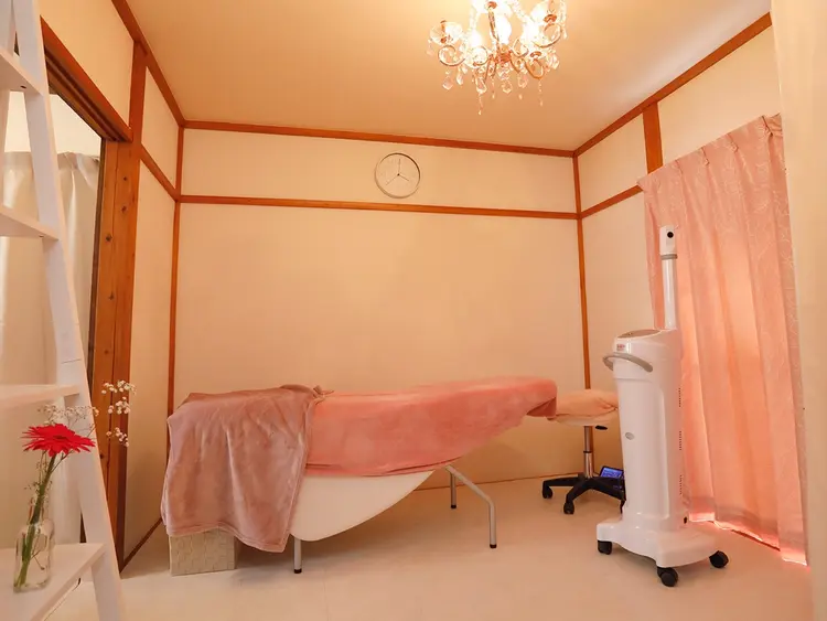 Luceの内観・外観3