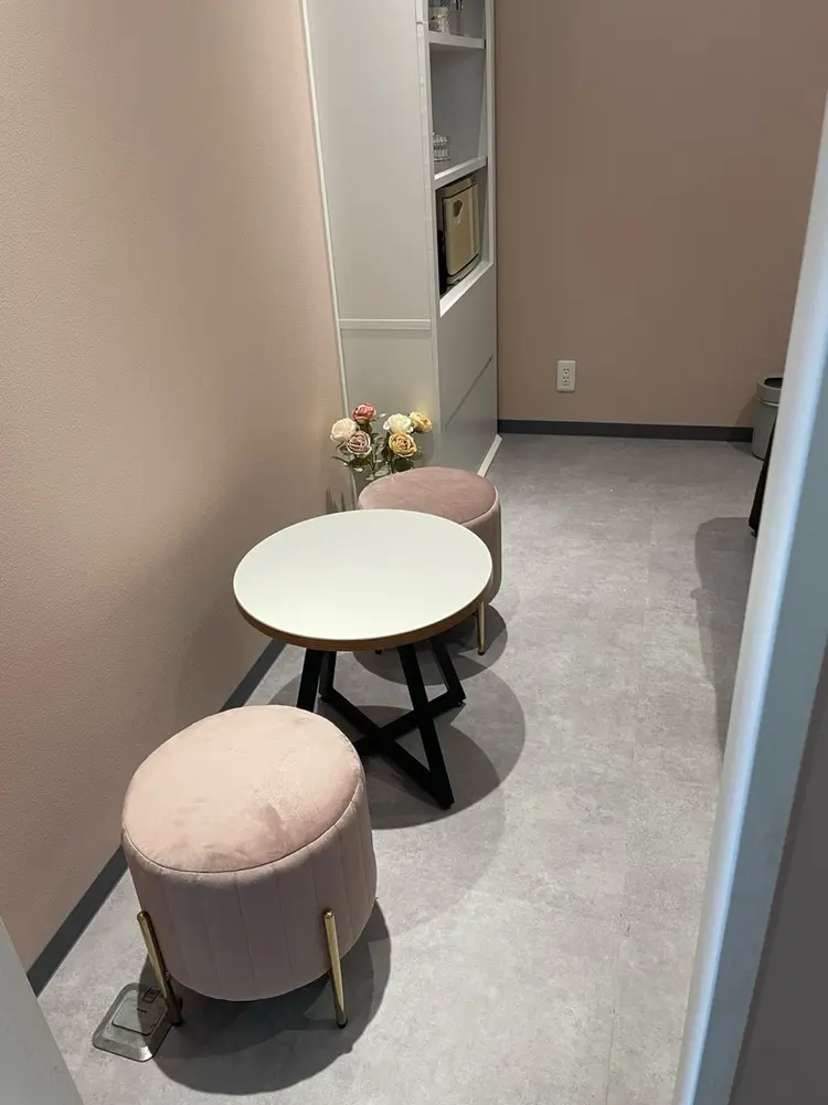 NOEVIR Beauty Studio~La ruelle~の内観・外観2