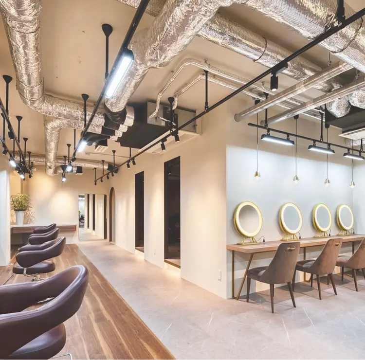 Art BeAuté ROUGETの内観・外観2