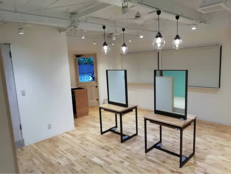 La La zipanguの内観・外観2