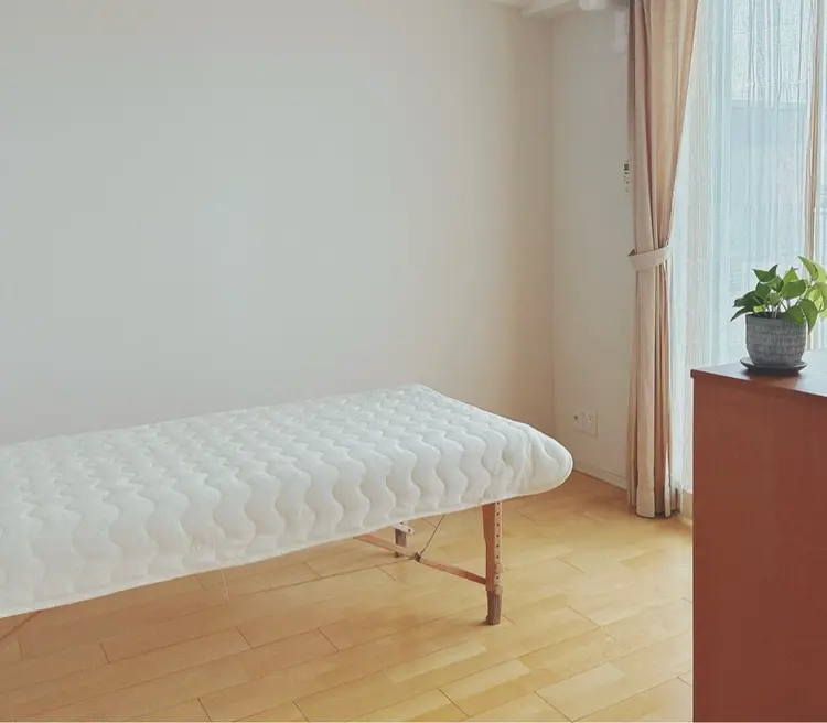 リンパケアサロン well be.の内観・外観1