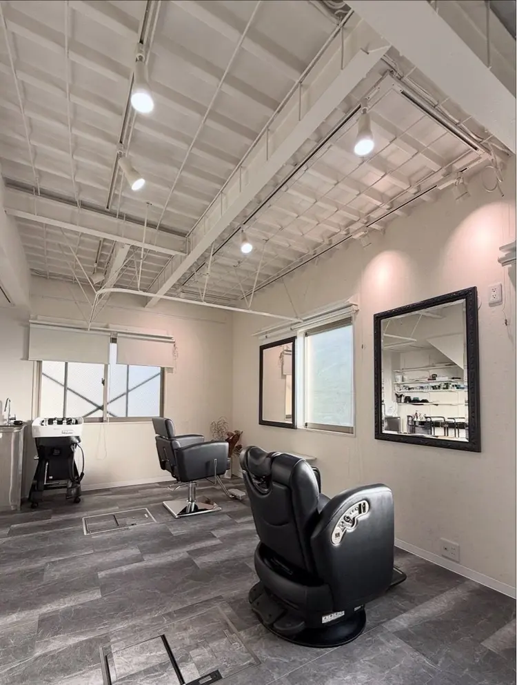 ALTLAの内観・外観3