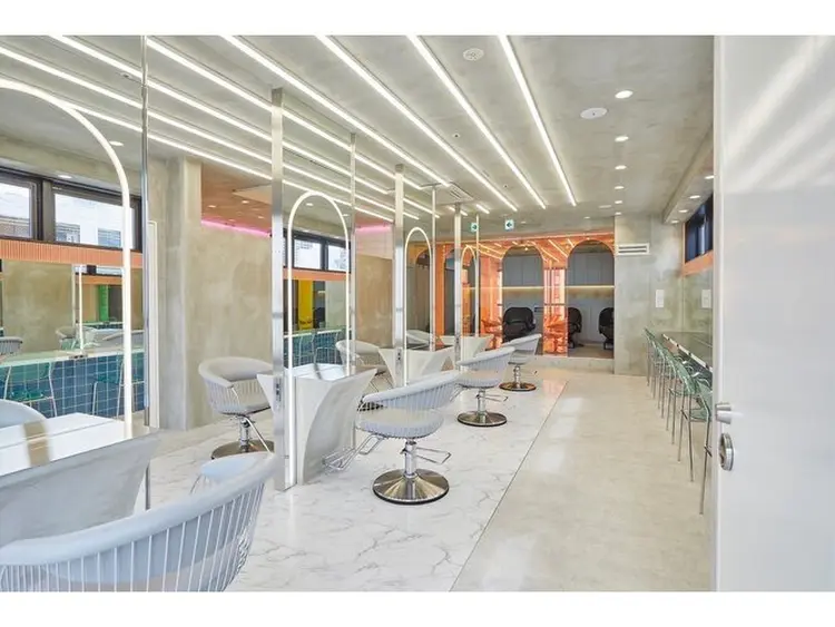 Lond luce心斎橋の内観・外観2