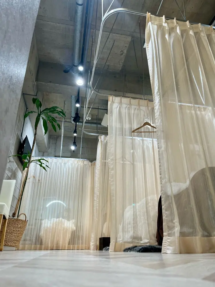 Eyelash  chicの内観・外観1