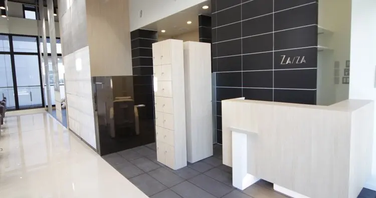 ZA/ZA茗荷谷店の内観・外観2