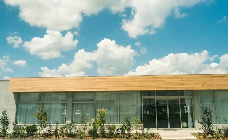 U too e'sの内観・外観1