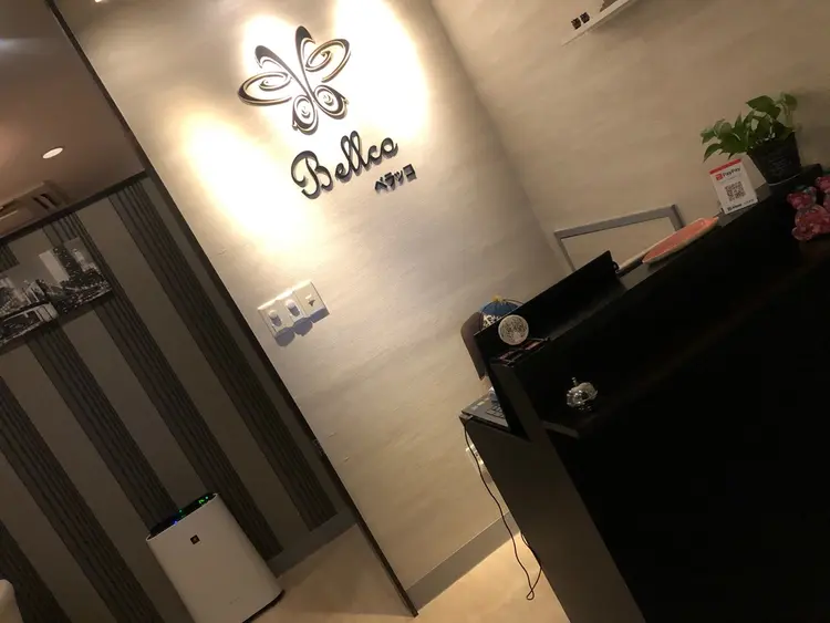 ベラッコの内観・外観3