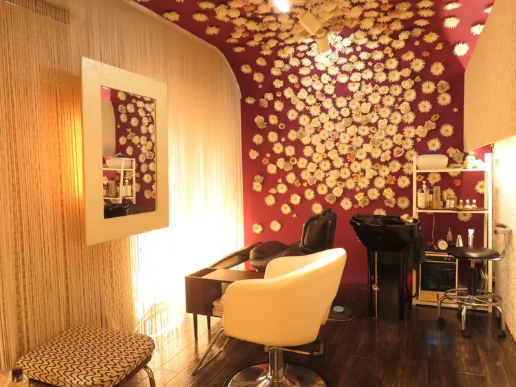 Head Spa ELMの内観・外観1