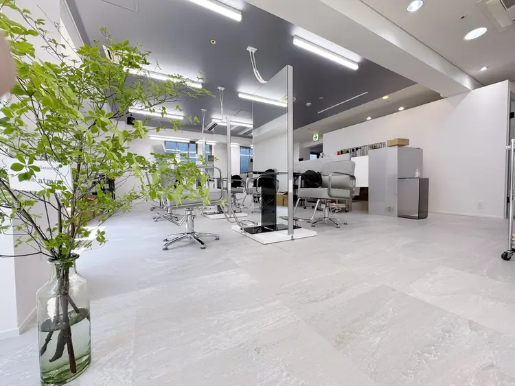 REAL心斎橋の内観・外観1