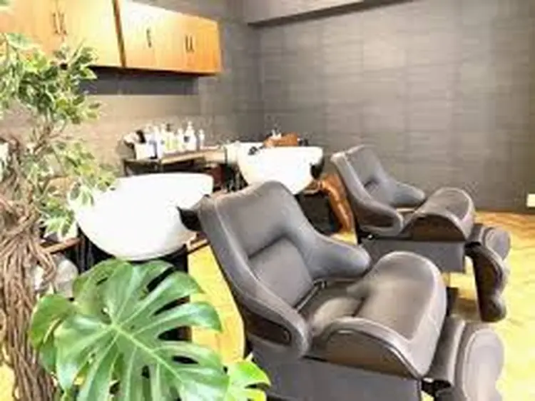 Tomo's Hair Designの内観・外観3