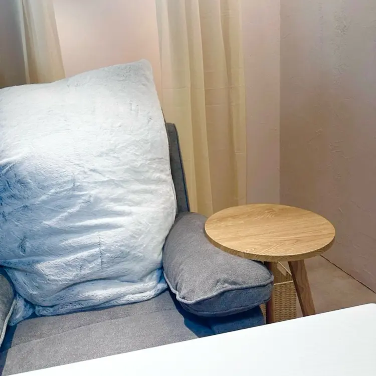 .nailの内観・外観2