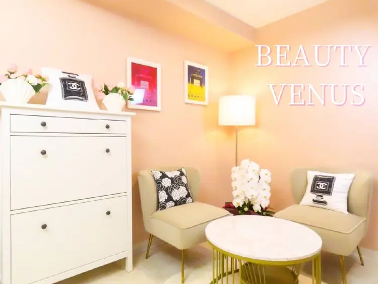 BEAUTY VENUSの内観・外観3