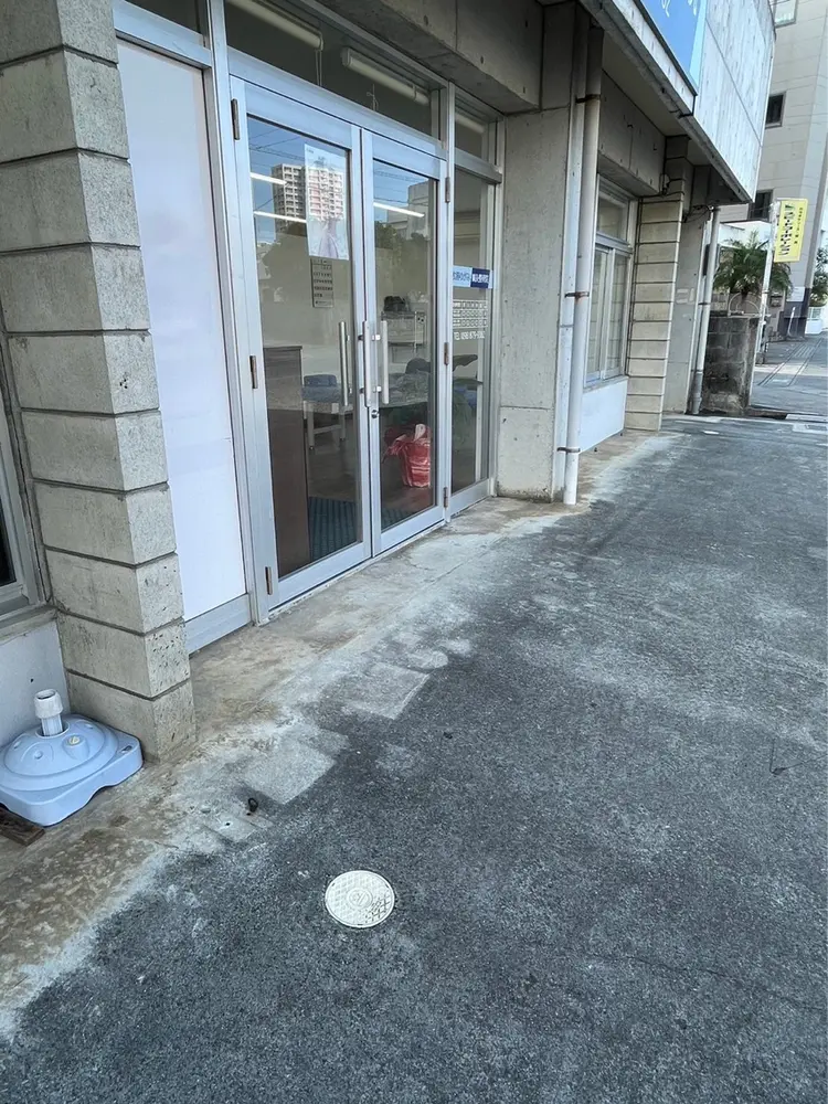 牧港ゆがみ整骨院の内観・外観1