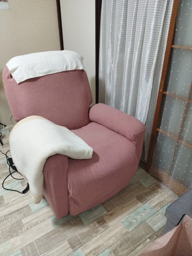 エステサロンエリーの内観・外観2