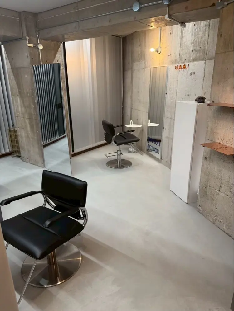 fiikaの内観・外観3