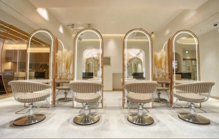 Cloe 渋谷の内観・外観2